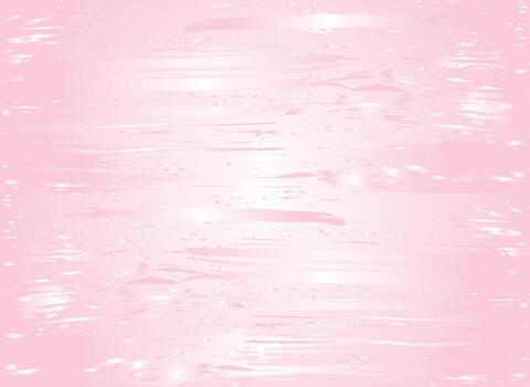 Abstract Pink Gradient Texture with Splatter and Brush stroke Effects, pink background. vector