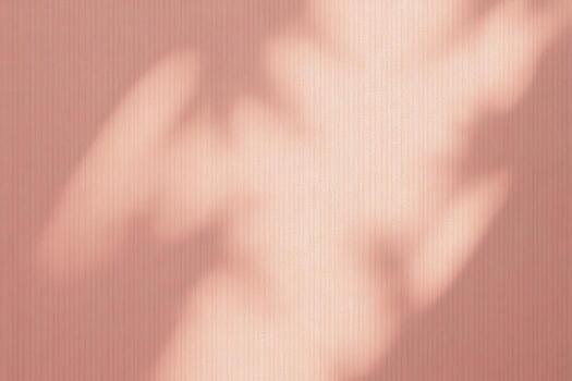 woven hemp pattern background in dusty rose, diffused natural light creating a soft, handcrafted atmosphere. photo