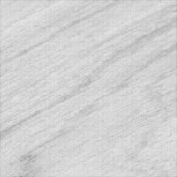 Halftone Pattern. Set of Dots. Dotted Texture on White Background. Overlay Grunge Template. Distress Linear Design. Grunge Fade Monochrome Points. Pop Art Backdrop. vector