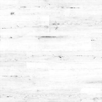 trama de semitonos modelo. conjunto de puntos punteado textura en blanco antecedentes. cubrir grunge modelo. angustia lineal diseño. desvanecerse monocromo puntos. grunge popular Arte fondo. vector