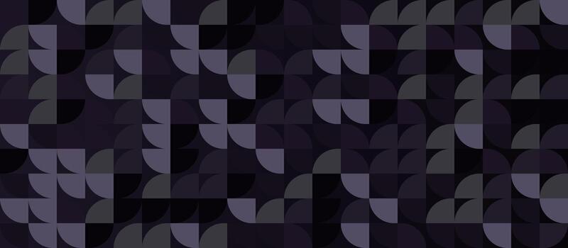 mínimo resumen sencillo geométrico forma modelo oscuro gris tono antecedentes vector