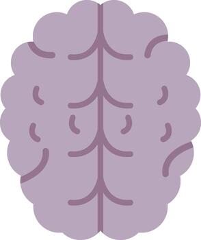 Brainstem Sleek Visual Module vector