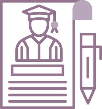 Curriculum Sharp Module vector