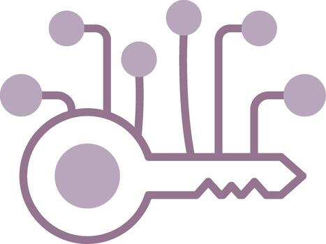 datos cifrado compacto forma módulo vector