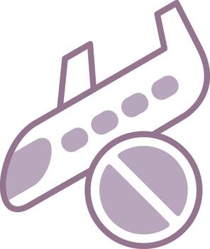 Do Not Disturb Creative Digital Object vector