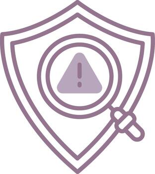 Identification Simple Sketch Form vector