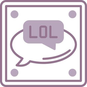 Lol Sharp Module vector