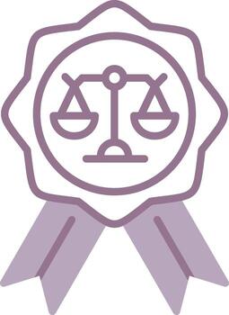 Award Sharp Module vector