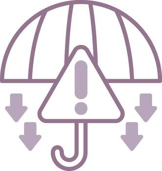 seguro agudo módulo vector