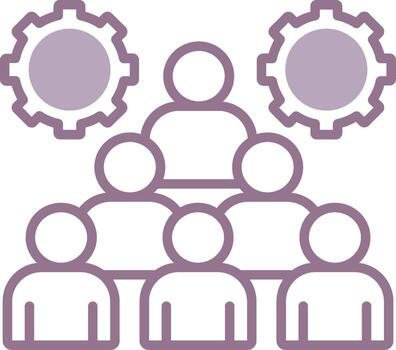 Group Sharp Module vector