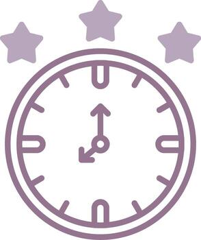 Timeline Dynamic Design Unit vector