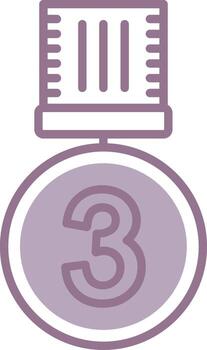 3rd Prize High-Tech Form Unit vector