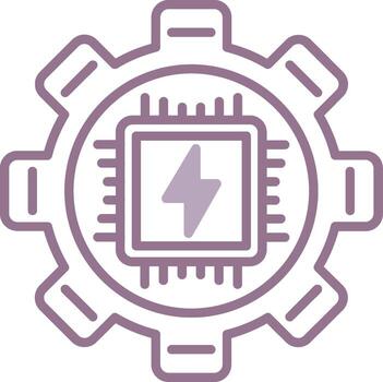 Processing Smart Visual Form vector