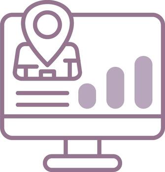 Tracking Dynamic UX Unit vector