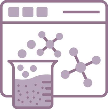 Virtual Lab Gradient Sketch Unit vector