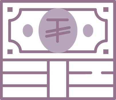 Tughrik Sharp Module vector