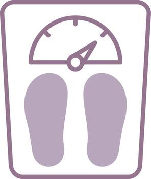 peso escala agudo módulo vector