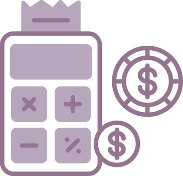 Calculator Sharp Module vector