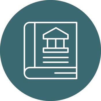 Guide Book of instructions manual guide vector