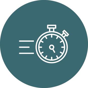 Timer internet time clock count vector