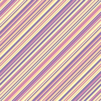 elegante diagonal rayas en pastel matices crear un sofisticado aún juguetón modelo. Perfecto para antecedentes, textiles, o sitio web diseños, esta imagen evoca sentimientos de calma y alegría. vector