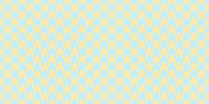 pastel pata de gallo modelo antecedentes. Perfecto para sitio web pancartas, social medios de comunicación, o textil diseños un calmante, minimalista estético ideal para marca o presentaciones vector