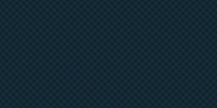 sofisticado oscuro verde azulado geométrico textil modelo. sutil tejido textura ideal para antecedentes, sitio web diseño, o impresión proyectos evoca sentimientos de calma, elegancia, y sofisticación. vector