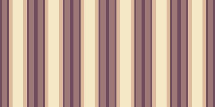 sutil vertical rayas en apagado beige y color de malva crear un sofisticado, minimalista modelo ideal para sitio web antecedentes, textil diseños, o embalaje. vector