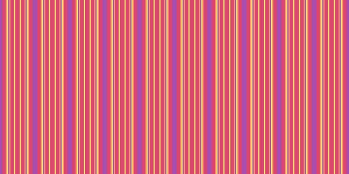 vibrante vertical rayas en rosa, rojo, y oro crear un dinámica, energético modelo. Perfecto para antecedentes, textiles, sitio web diseños, y más. vector