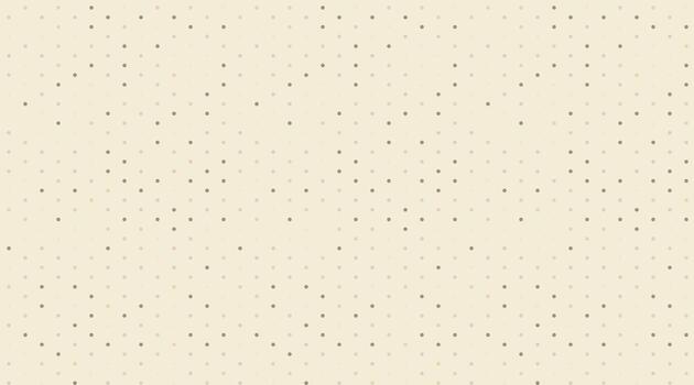 Subtle beige background with a minimalist scattered dot pattern. Perfect for website banners, presentations, or any design needing a clean, understated texture. vector