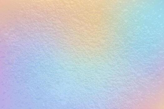 Pastel gradient background texture design vector