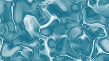 abstrakt kricka virvlande mönster lämplig för bakgrunder, förpackning design, digital konst. likna strömmande flytande ljus, tillsats rörelse och livlighet. video