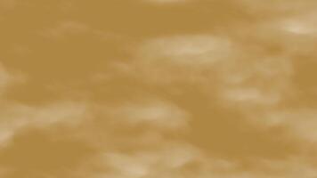 sfocato Marrone sfondo ideale per ragnatela disegno, presentazioni, sociale media grafica, e digitale arte progetti bisognoso un' strutturato sfondo. video