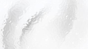 abstrakt Weiß Strudel Muster zum Hintergründe, Digital Entwürfe, Netz Grafik, und künstlerisch Projekte brauchen ein modern ästhetisch Twist. video