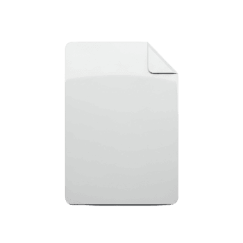 isolerat dokumentera fil sida ikon illustration för webb design och grafisk tillgångar på transparent bakgrund png