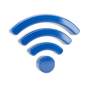 hitta de bäst trådlös internet signal styrka wiFi förbindelse nätverk tillgång punkt på transparent bakgrund png