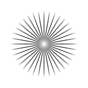 Abstract Gradient Mesh Background Design Template vector