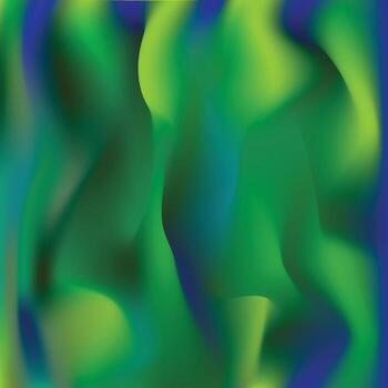 dinámica color malla modelo para gráfico diseño vector