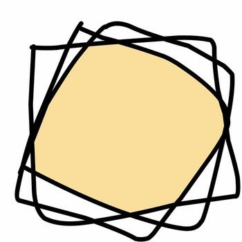 resumen Escribiendo cuadrado frontera vector