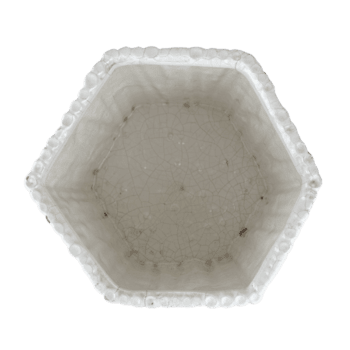 branco bambu cerâmico Panela dentro png