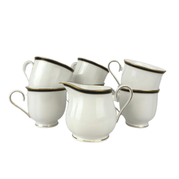 lenox chá copos conjunto png