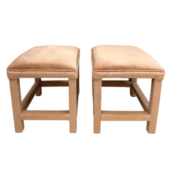 par do vintage párocos estilo Rosa fezes png