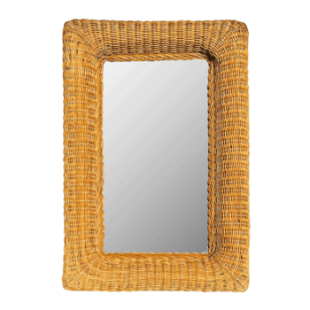 vintage vime espelho png