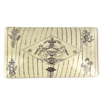 cerâmico com tampa caixa topo png