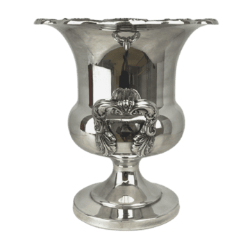 toalha troféu champanhe balde lado png