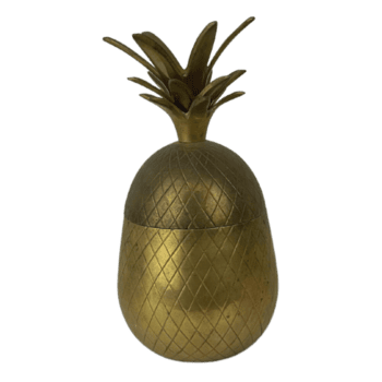 latão com tampa abacaxi png