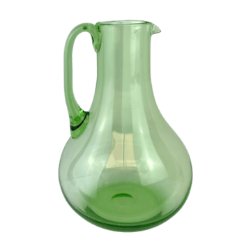 verde vidro jarro png