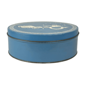 vintage lata bolacha caixa png