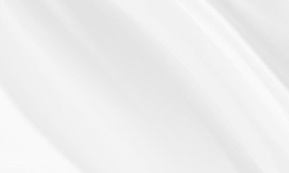 Abstract background with a soft and shimmering pearly white texture. vector