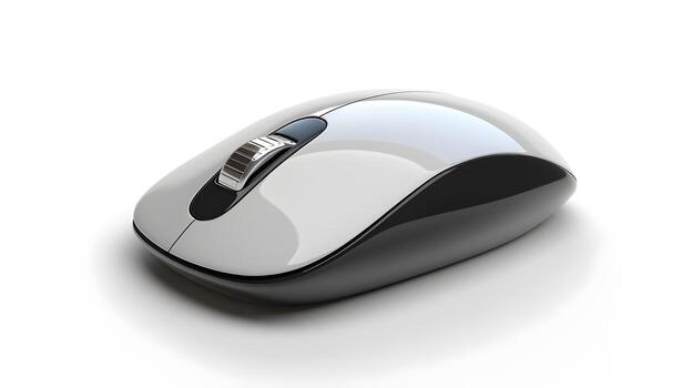 Sleek and Modern photo